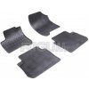 Koberce gumenné RIGUM CITROEN C3 Picasso 2009-