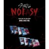 Stray Kids: NoEasy - Jewel Case Version CD