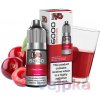 IVG (I Vape Great) IVG 6000 SALT Cherry Chew 10ml Obsah nikotínu v mg/ml: 10 mg/ml