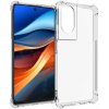 Puzdro Anti Shock TPU TCL 50 SE - transparentné
