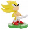 Figúrka Cable Guys Sonic the Hedgehog, Super Sonic