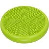 Balančná podložka LIFEFIT Balance Cushion 33cm, limetková