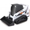 Maisto Bobcat T590 Compact Track Loader