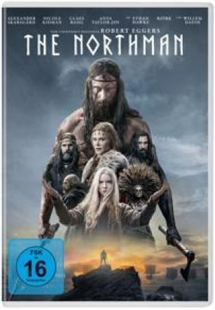 The Northman