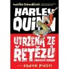 Harley Quinn: Utržená ze řetězů - Mariko Tamakiová