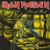 Iron Maiden: Piece Of Mind - Iron Maiden
