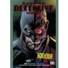 Batman Detective Comics 9 Deface the Face - autor neuvedený