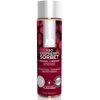 JO H2O Raspberry Sorbet 120 ml
