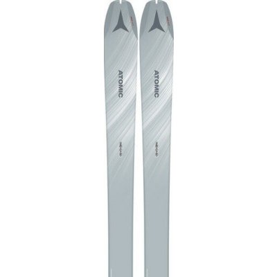 Skialpinistické lyže Atomic Backland 78 W + SKIN 78/80 22/23 156 cm
