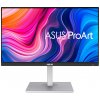 ASUS LCD 27 PA279CV 3840x2160 5ms, 350cd, repro, USB-C, DP, HDMI, Flicker-free,