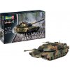 Revell M1A2 Abrams 1/72