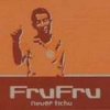 Fru Fru - Nevěř tichu [CD]