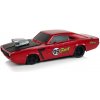 LEAN TOYS R/C 99 športové auto 1:20 červené