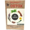 Leros Dobré bytí Detox 20 x 1,5 g
