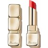 Guerlain KissKiss Bee Glow vyživujúci a hydratačný balzam na pery 775 Poppy Glow 3,2 g