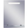 OLSEN SPA - Zrkadlo s LED osvetlením LINEA NEW II OLNZLINNEW2