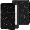 Armori Trimer T139, puzdro pre Amazon Kindle 6 (7. generácia) - magnetické zatváranie, AutoSleep, motív Constellation (Obal na čítačku Amazon Kindle 6 (7. generácia) - ARMORI TRIMER T139, motív Conste
