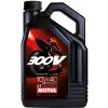 Motorový olej Motul 4 l 10W-40