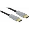 Delock HDMI - HDMI kabel 20m černý (85015)