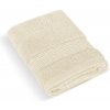 Brotex Froté osuška s prúžkom - 70x140cm - 450g - béžová