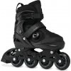 Raven Oxen PRO Black ABEC9 kolieskové korčule - EU 42-45