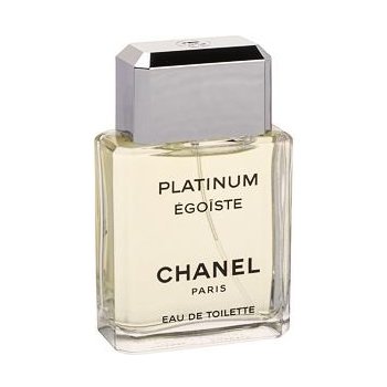 Chanel Platinum Egoiste toaletná voda pánska 50 ml