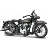 Maisto - HD - Motocykl - 1928 JDH Twin Cam™, matně černá, 1:18