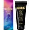 Moschino Toy 2 Pearl telové mlieko 200 ml