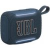 Prenosný reproduktor JBL GO5 modrý