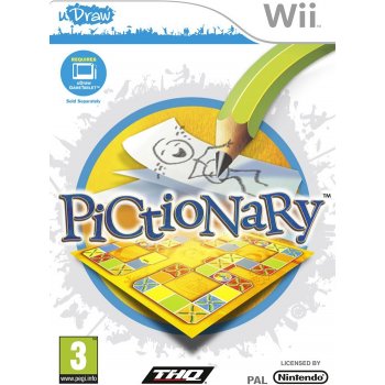 Pictionary