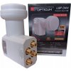 Opticum LNB Quad LQP-04H