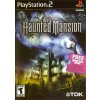 The Haunted Mansion