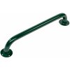 Kovové madlo KBT 500 mm zelená
