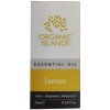 Citrón Esenciálny olej 10ml