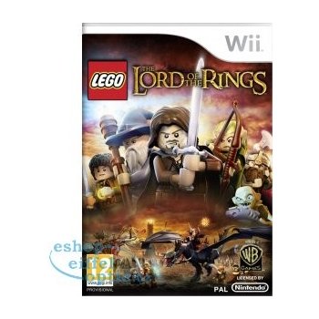 LEGO The Lord of the Rings