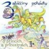 Babiččiny pohádky - O princích a princeznách 2 [CD]