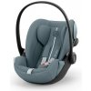 Cybex Cloud G i-Size Plus 45-87 cm Gold 2025 Stormy Blue 2025 vajíčko i-Size