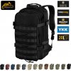 Helikon-Tex Raccoon Mk2 Cordura čierny 20 l