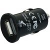 n.a. Mini USB nabíjačka 12/24V