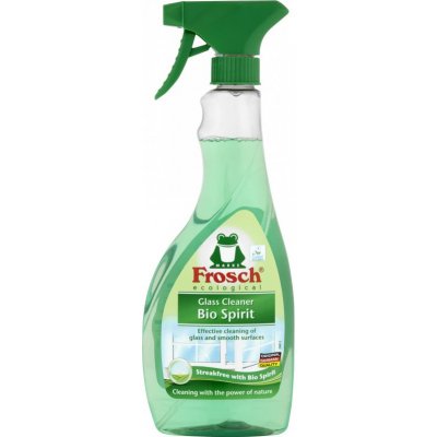 Frosch Bio Spiritus čistič skiel (500 ml)