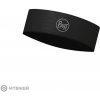 BUFF coolnet uv® slim čelenka, R-Solid Black