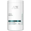 Apis Api-Podo Intense Intenzívne zmäkčujúce perličky na nohy s AHA a BHA kyselinami 800g