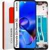 Displej pre Motorola G54 Power LCD Obrazovka Rám Originál Zila XT2343-6