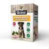 Grand Deluxe kuracie s ryžou a špenátom 4 x 300 g