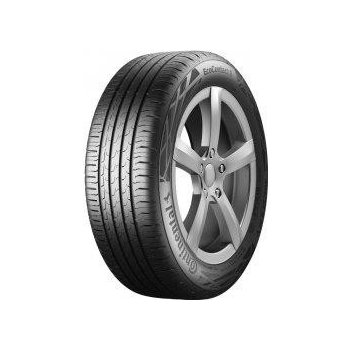 Pneumatiky Continental EcoContact 6 AO 225/55 R18 102Y