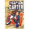 Captain Carter: Woman Out of Time - Jamie Mckelvie