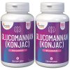 Essentials Glukomanán (Konjac) 1+1 ZDARMA