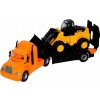 Nákladné auto Wader-Polesie 55743