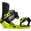 Vázání Gravity Indy lime black 23/24 M