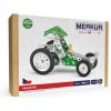 Merkúr - Dragster, 137 dielov (10995523)